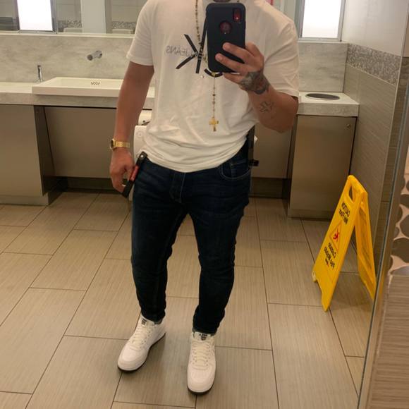 Meet your Posher, Steven - Picture 1 of 1